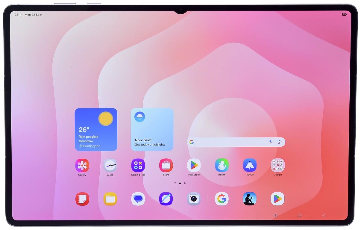 Galaxy Tab S11 Ultra 256GB/12GB Samsung