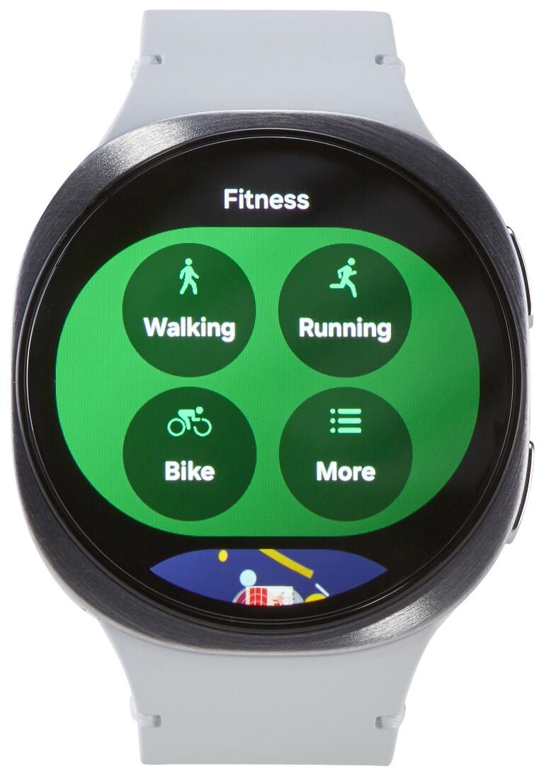 Galaxy Watch8 LTE (44mm) Samsung