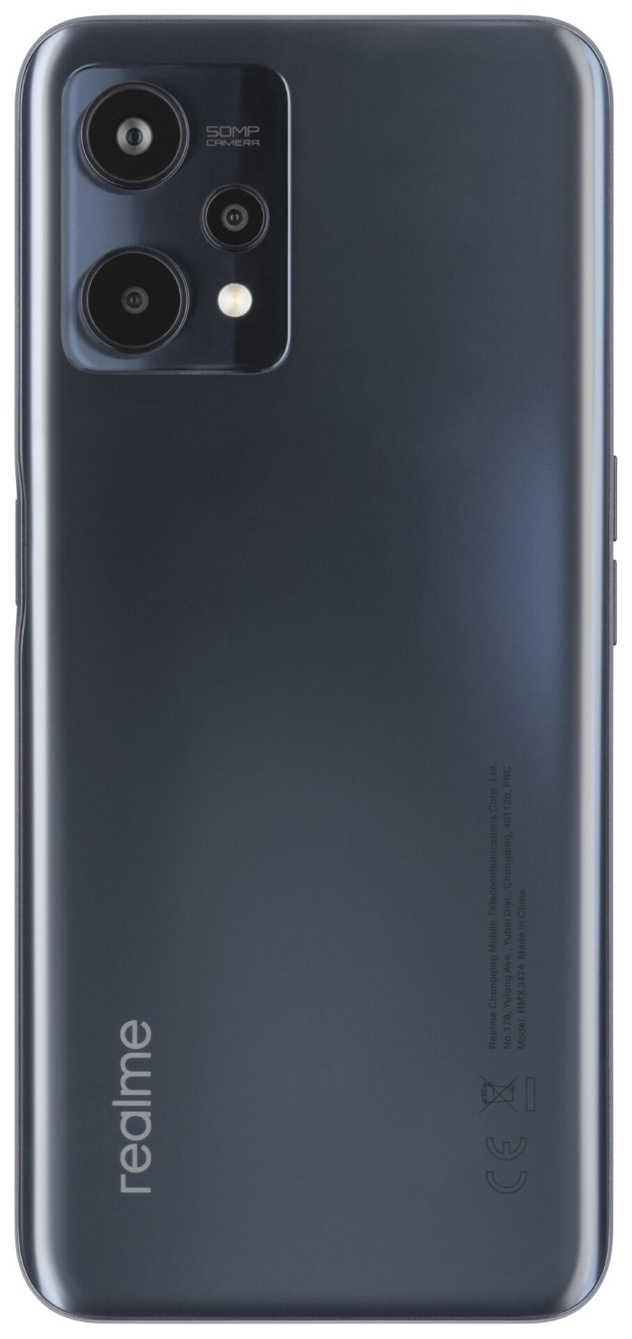 9 5G Realme