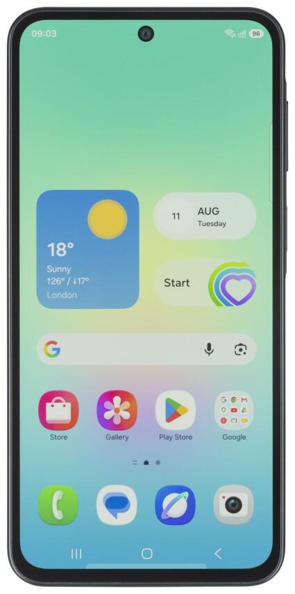 Galaxy A27 5G (128GB/6GB) Samsung