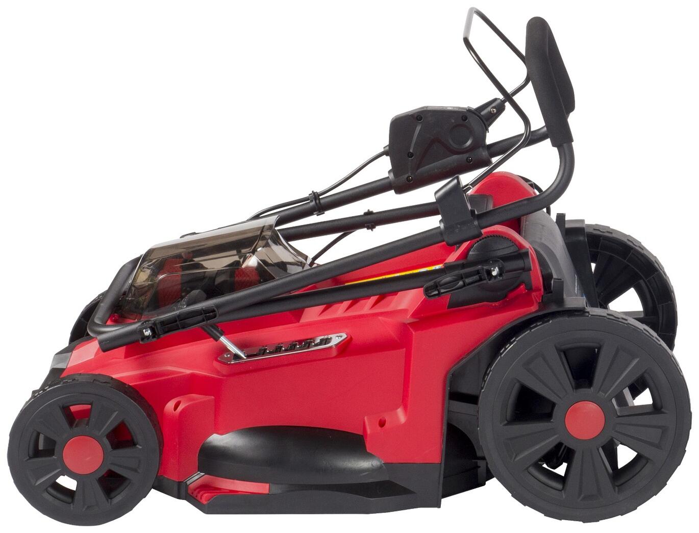 36V (35964) (u/batteri og lader) Mitsutomo