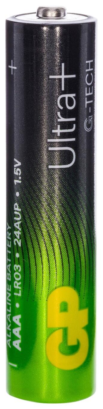 Ultra Plus G-Tech AAA GP