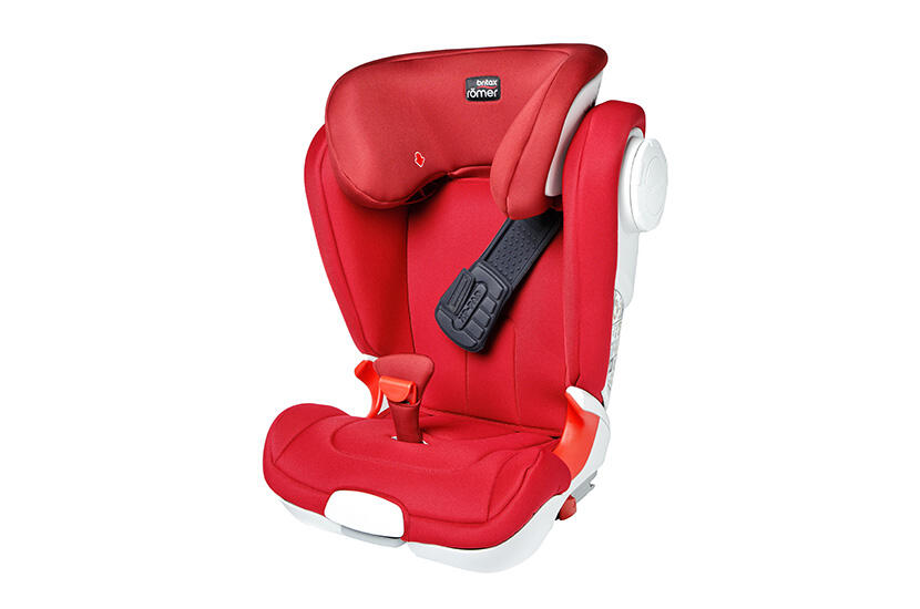 Romer kidfix hotsell xp sict ii