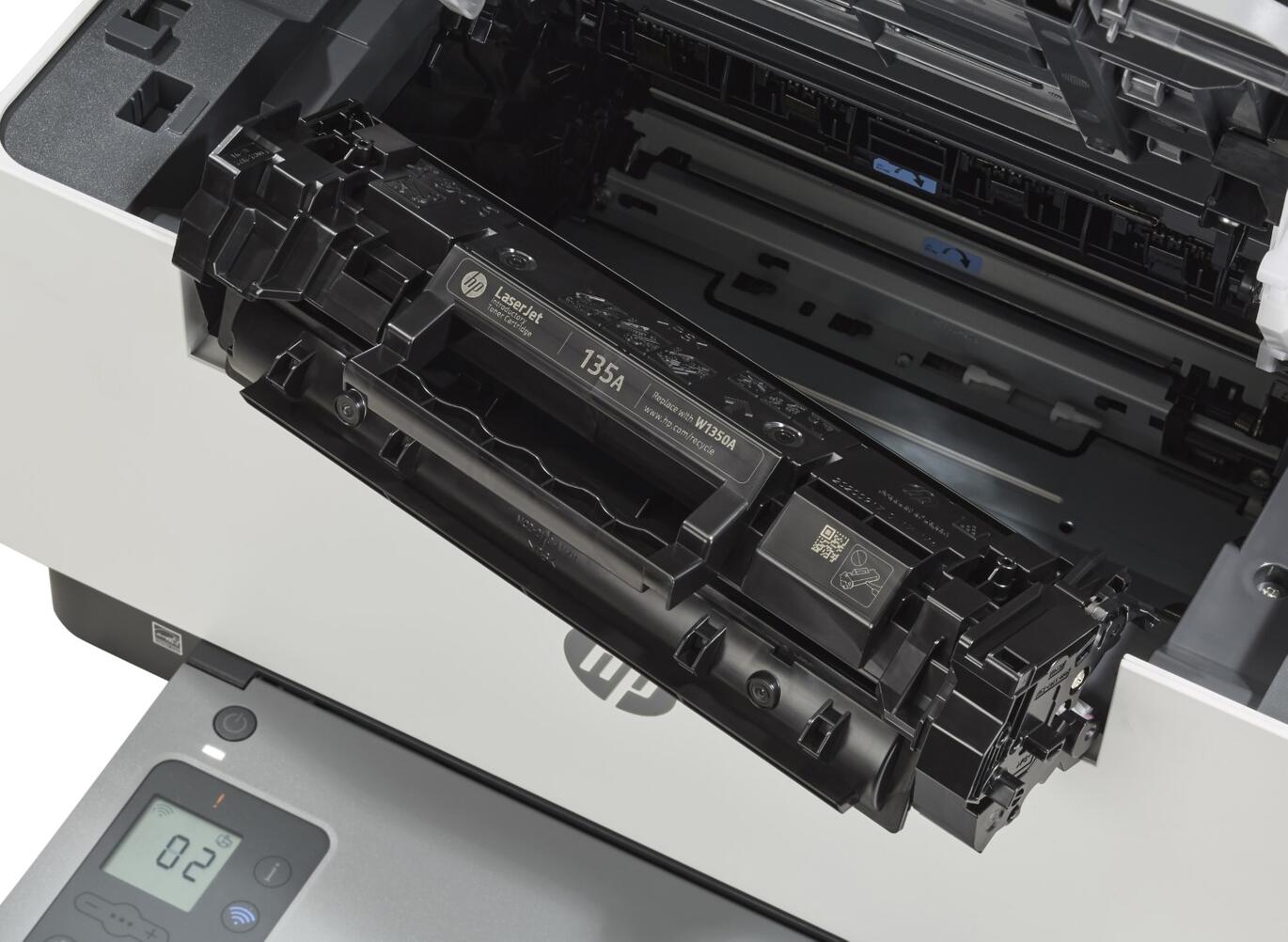 LaserJet M234dwe HP