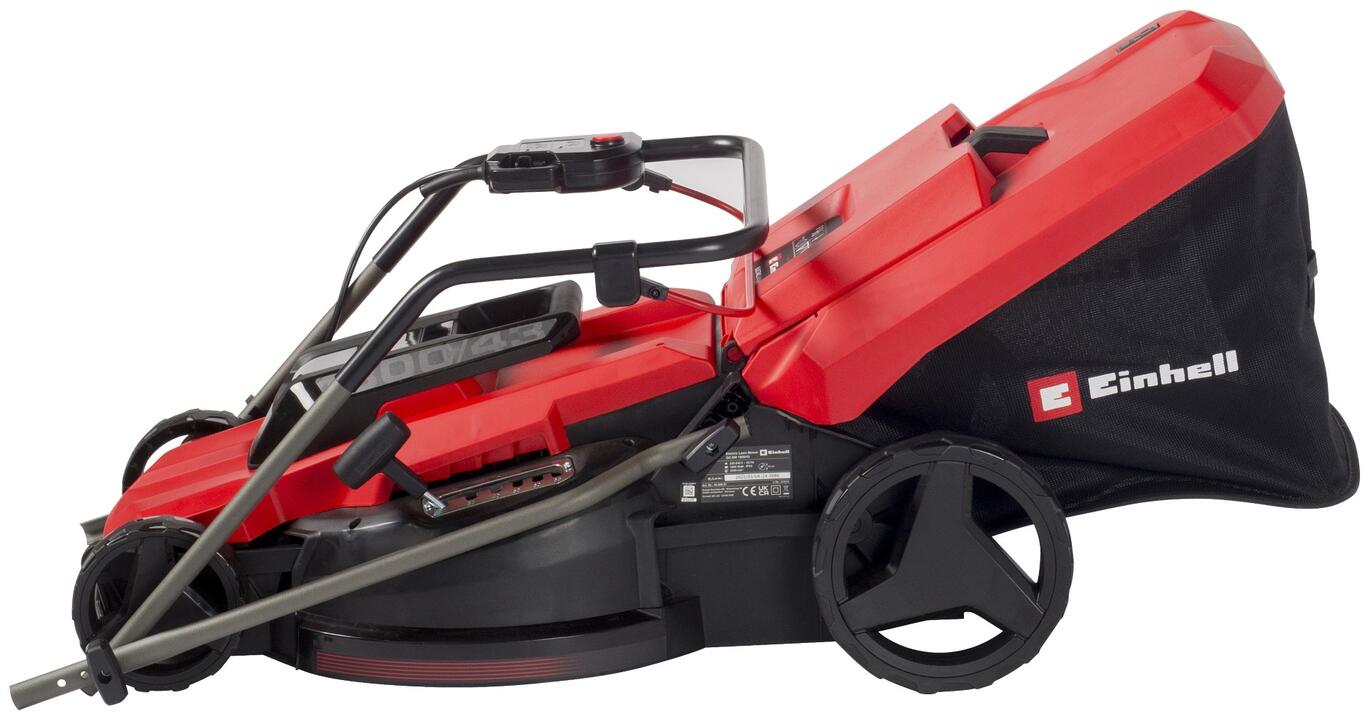 GC-EM 1800/43 Einhell