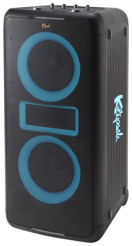 New York KLIPSCH
