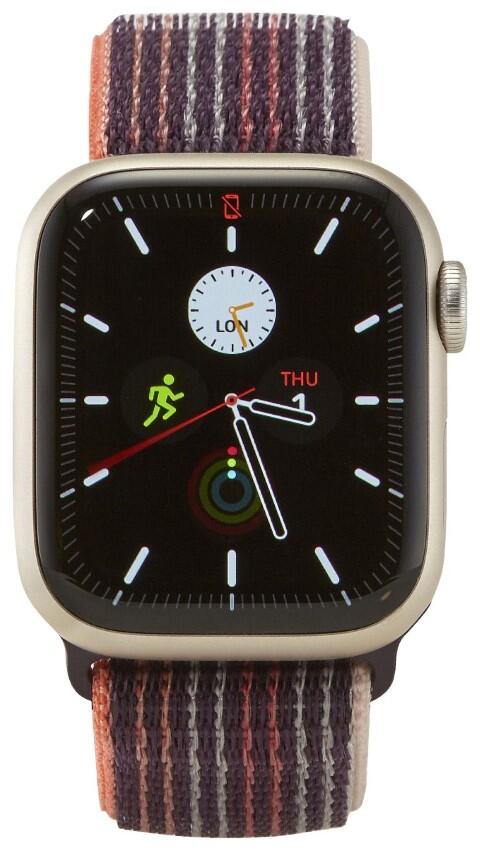 Watch Series 8 GPS (41 mm) Apple