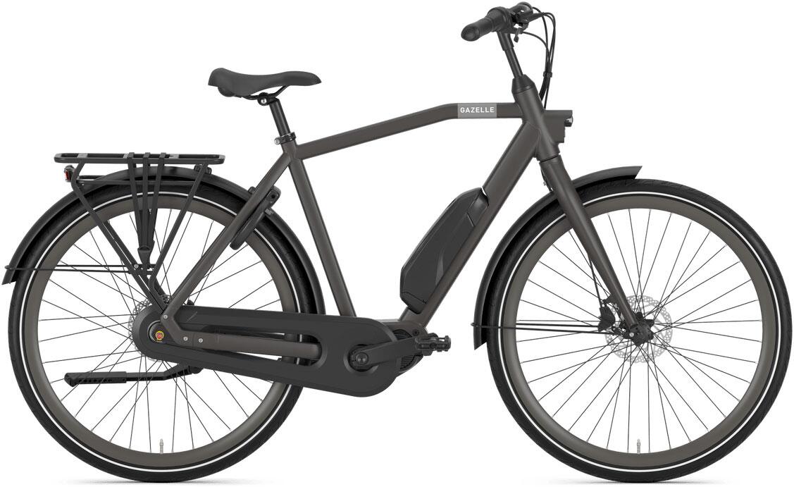 Esprit C7 2025 418Wh Gazelle