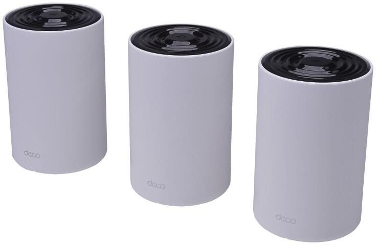 Deco PX10 (3-pak) TP-link