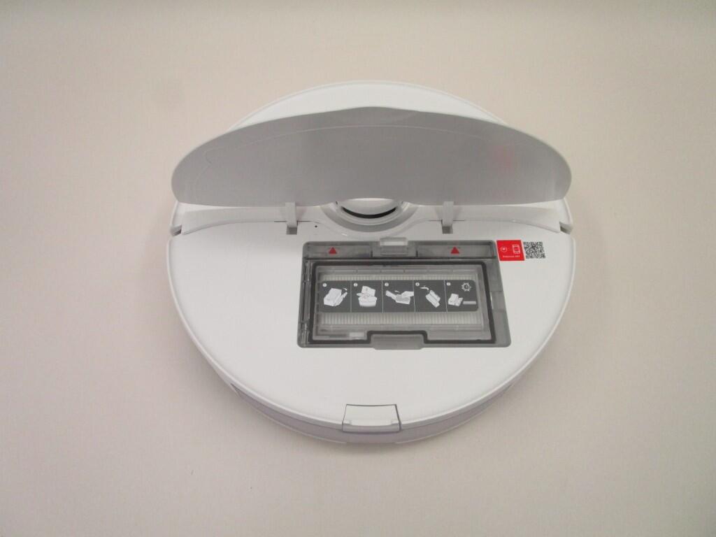 S8 Roborock
