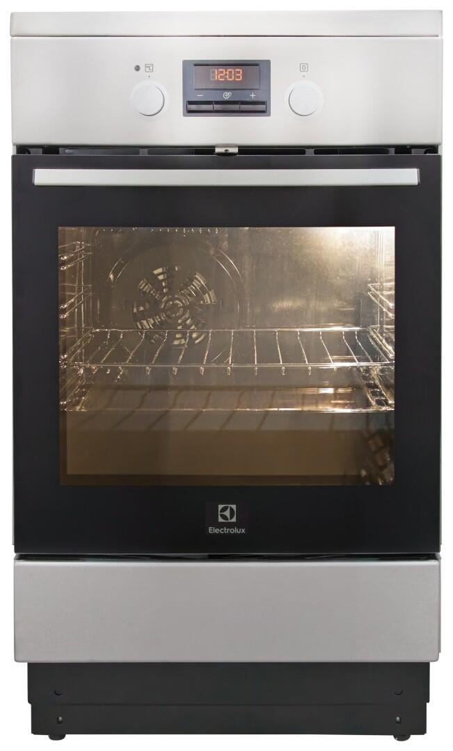 LKI540401X Electrolux