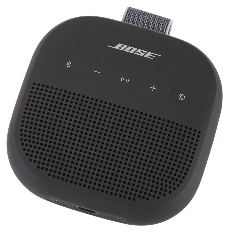 SoundLink Micro 2nd Gen Bose