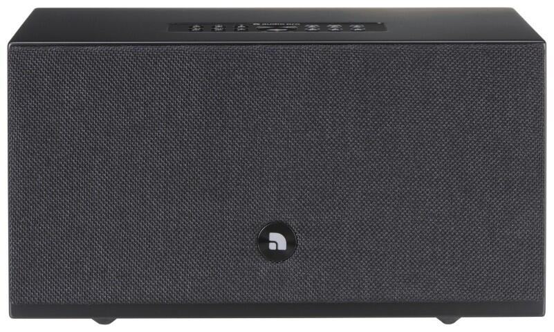 C10 MkII W Audio Pro