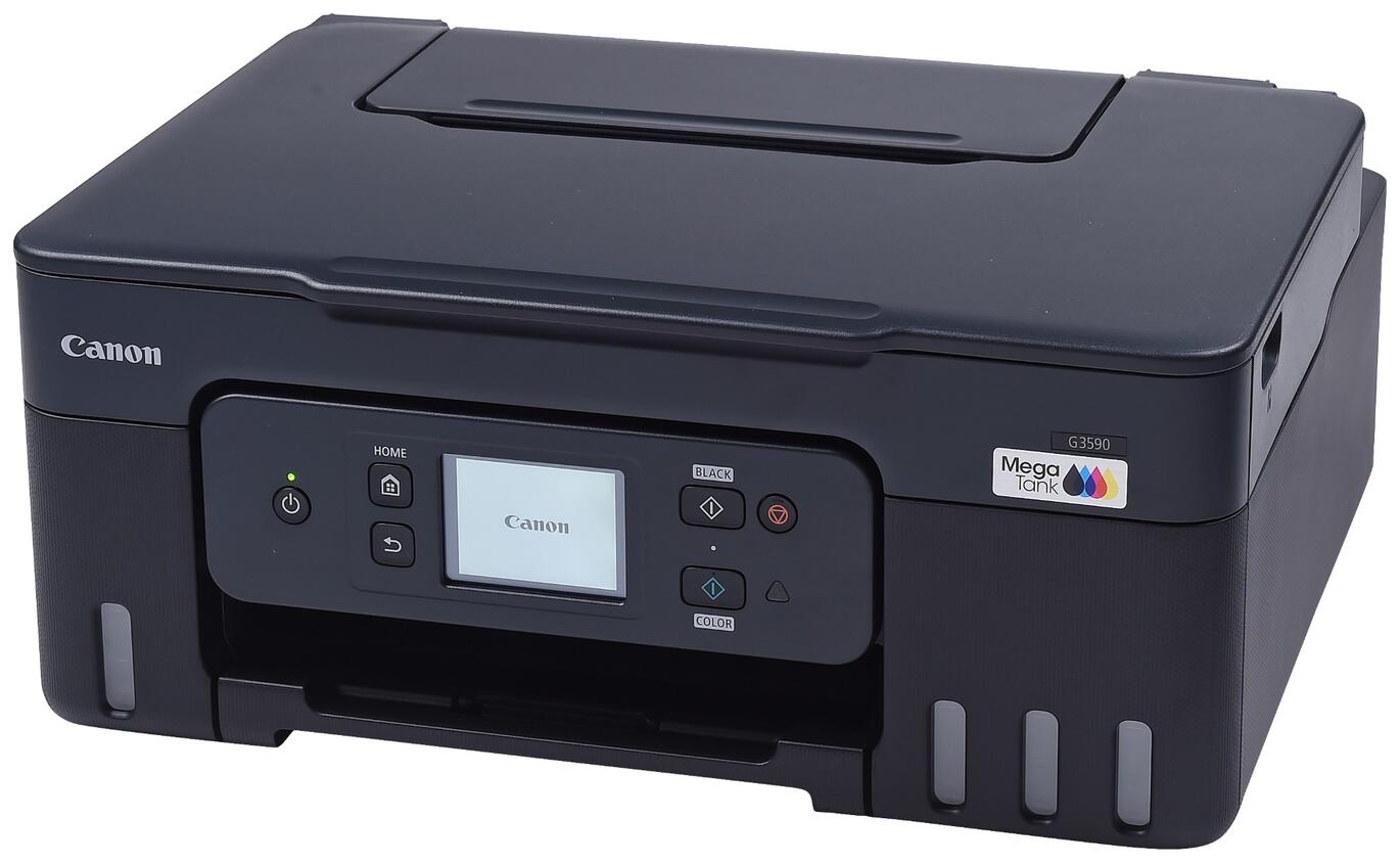 Pixma G3590 Canon