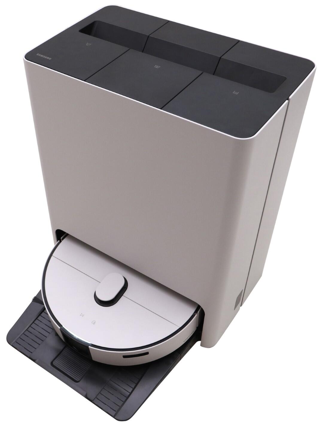 VR7MD97714G/WA Bespoke Jet Bot Combo AI Samsung