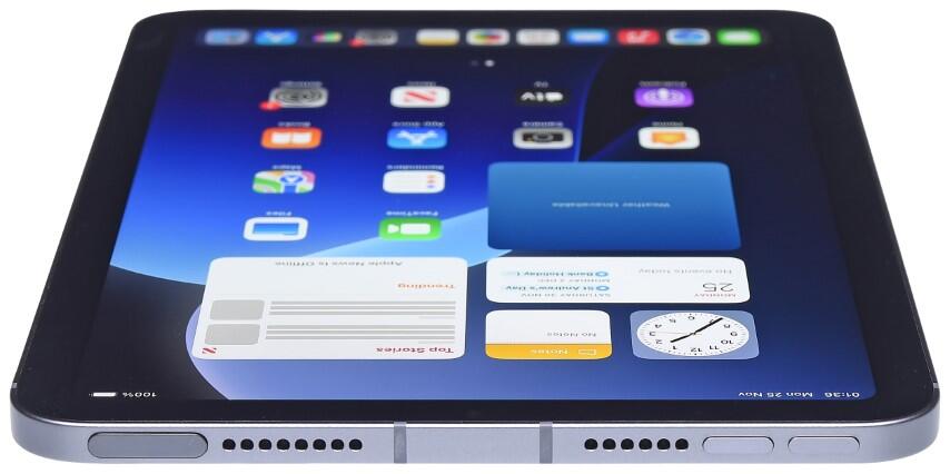 iPad Mini 2024 128GB Wifi + 5G Apple