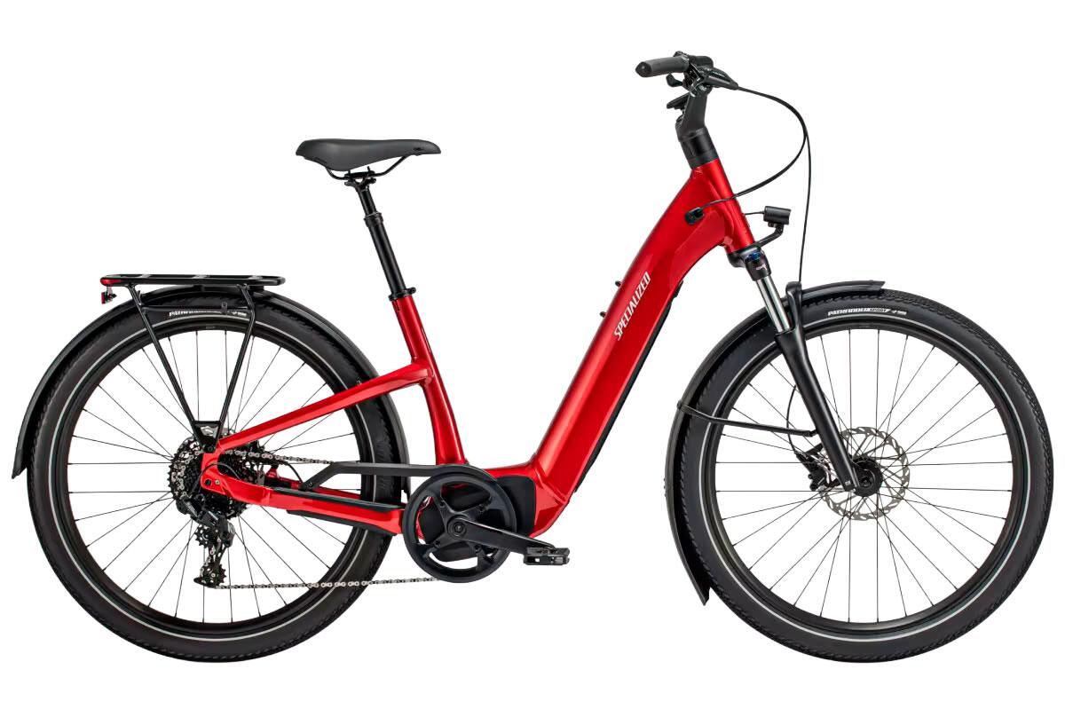 Turbo Como 4.0 710Wh Specialized