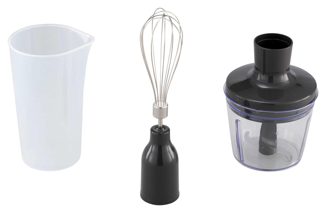 HN6568S0 Quickchef OBH Nordica