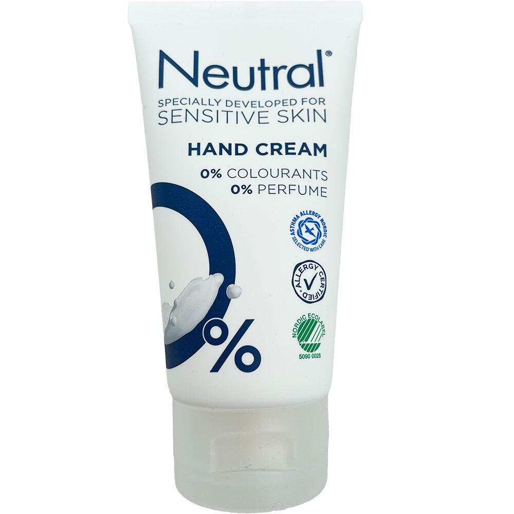 Hand cream Neutral