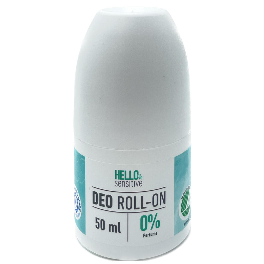 Deo roll-on Hello Sensitive