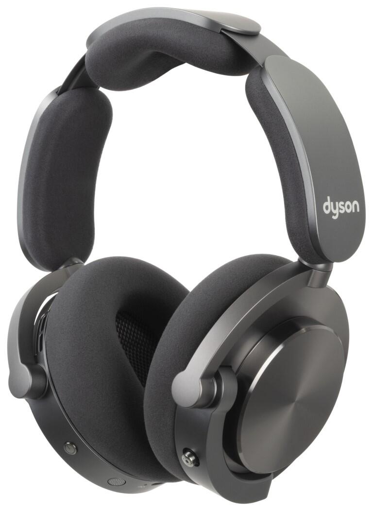 OnTrac Dyson