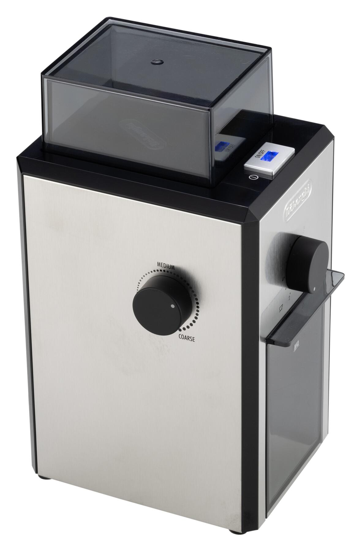 KG 89 DeLonghi