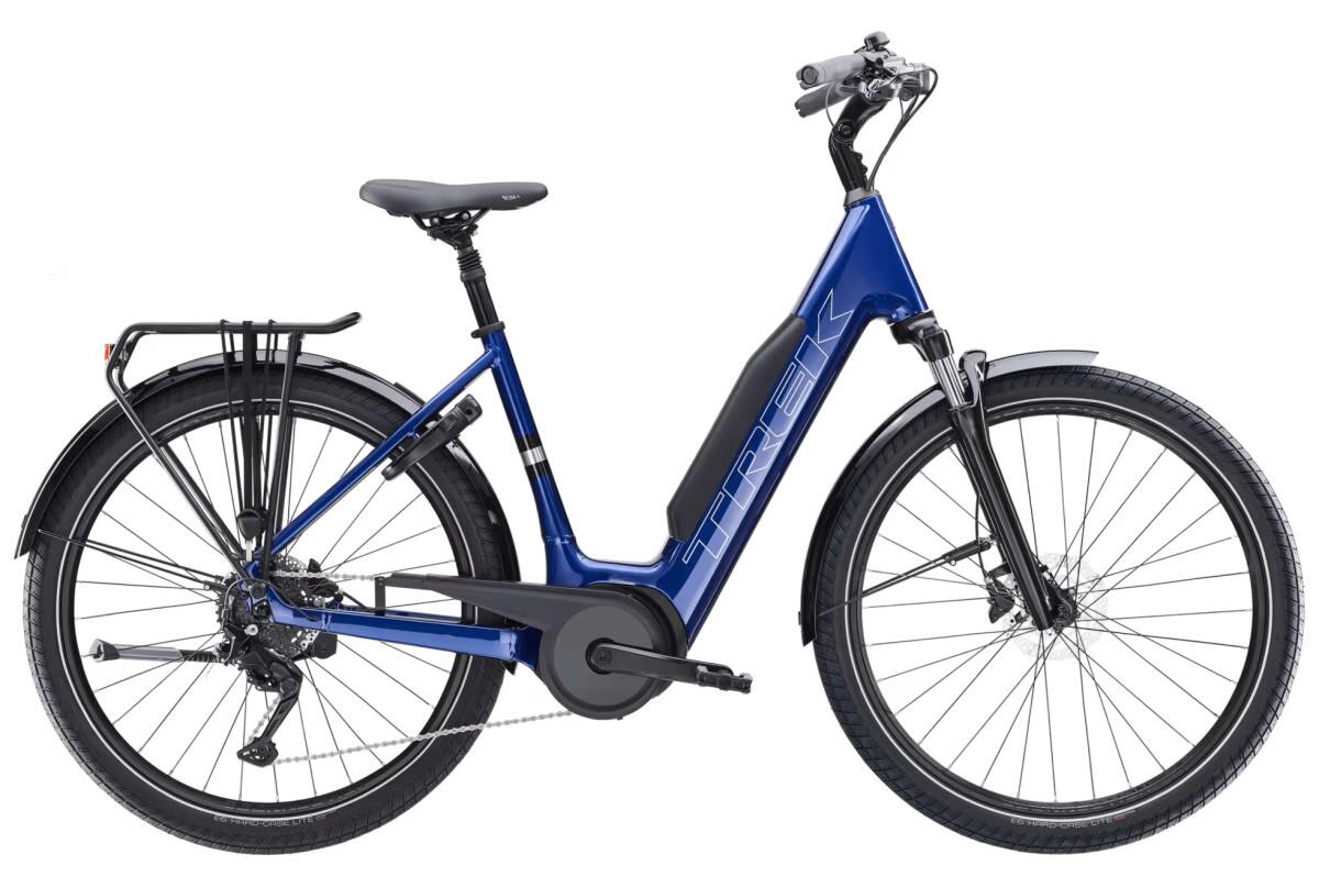 Verve+ 3 Gen 3 725Wh Trek