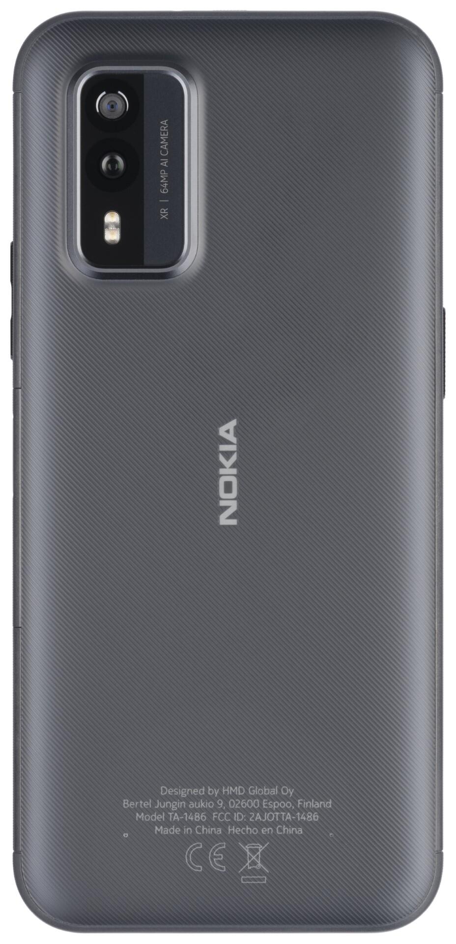 XR21, 128GB Nokia