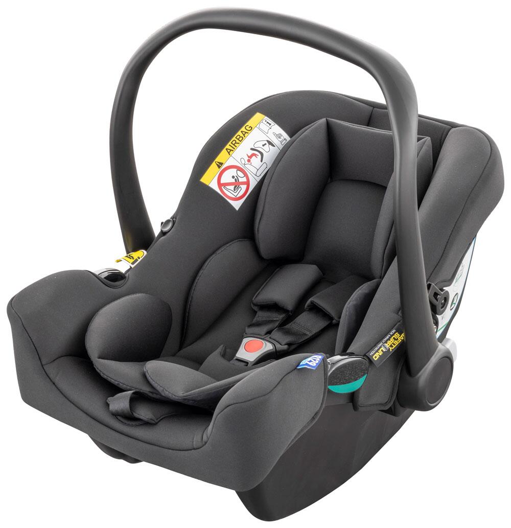 Snuglite i-Size Graco