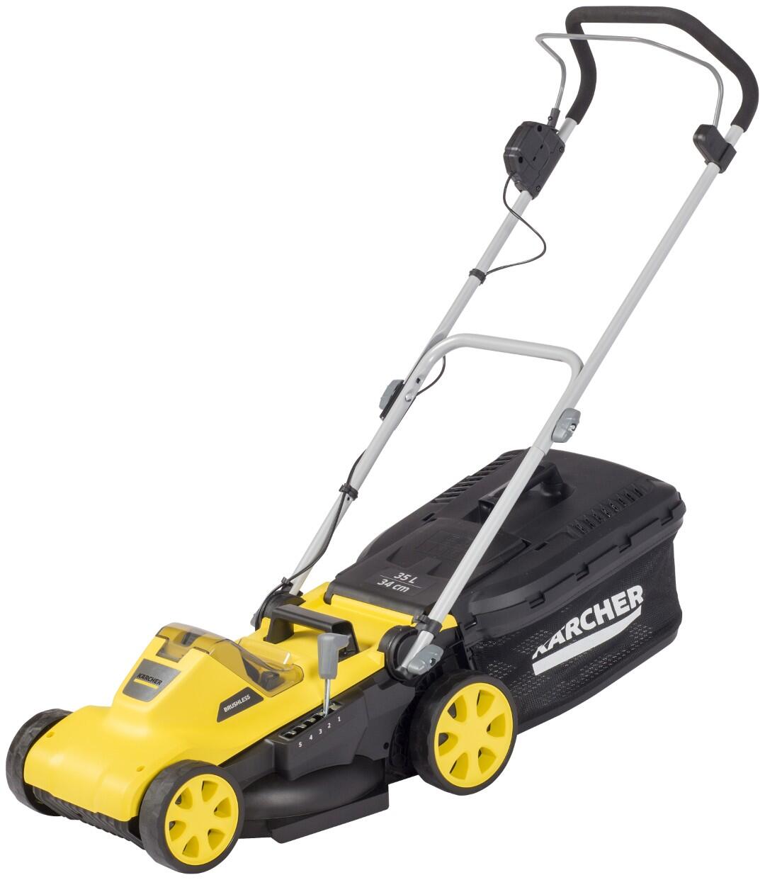 LMO 3-18 Karcher