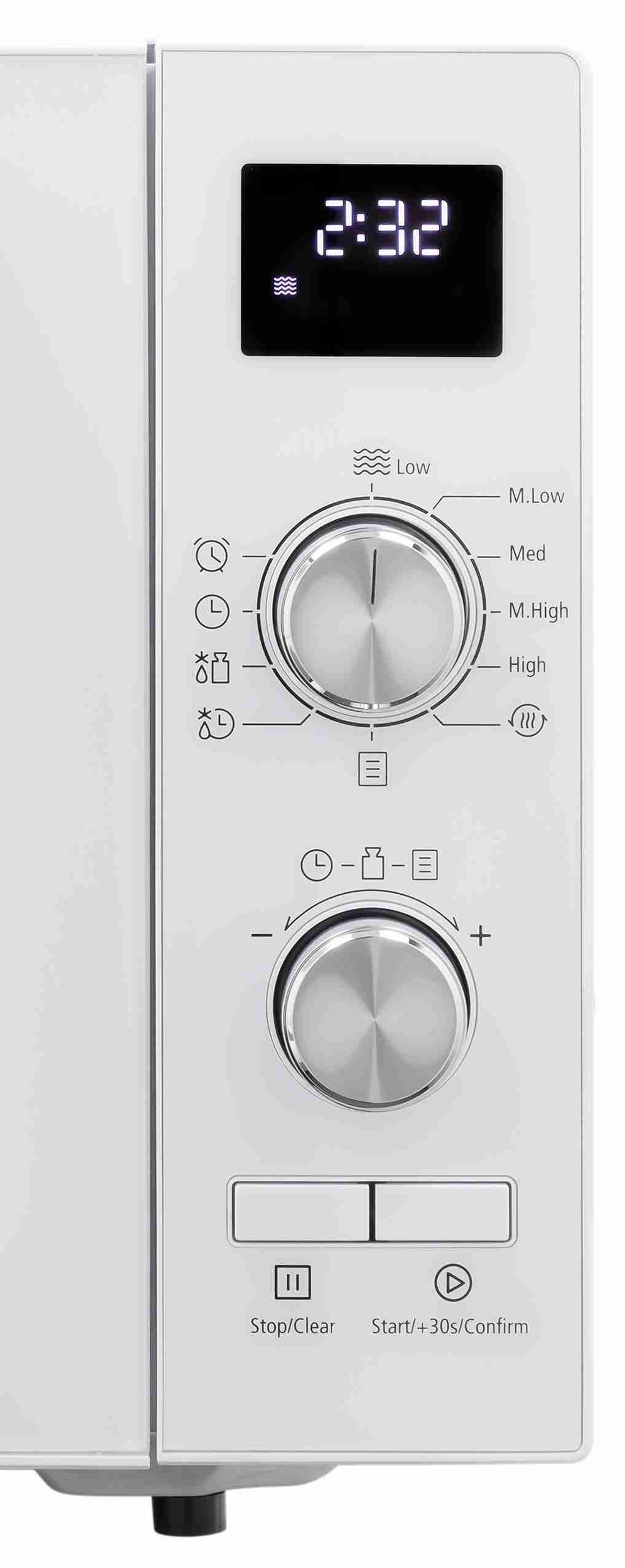 K23MSW21E Kenwood