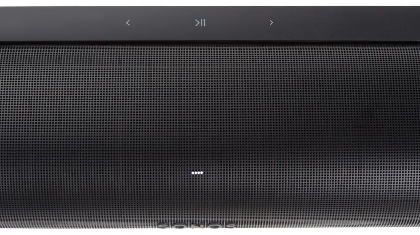 Arc Ultra Sonos