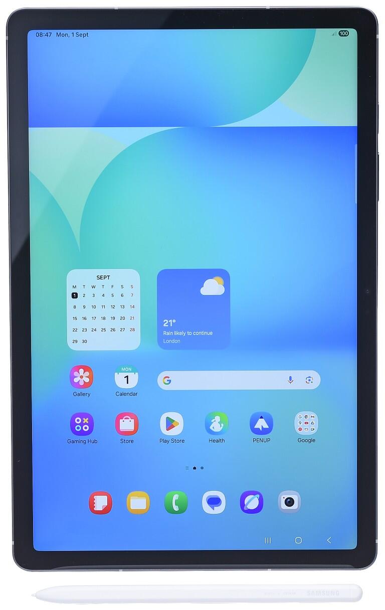 Galaxy Tab S10FE 5G Samsung