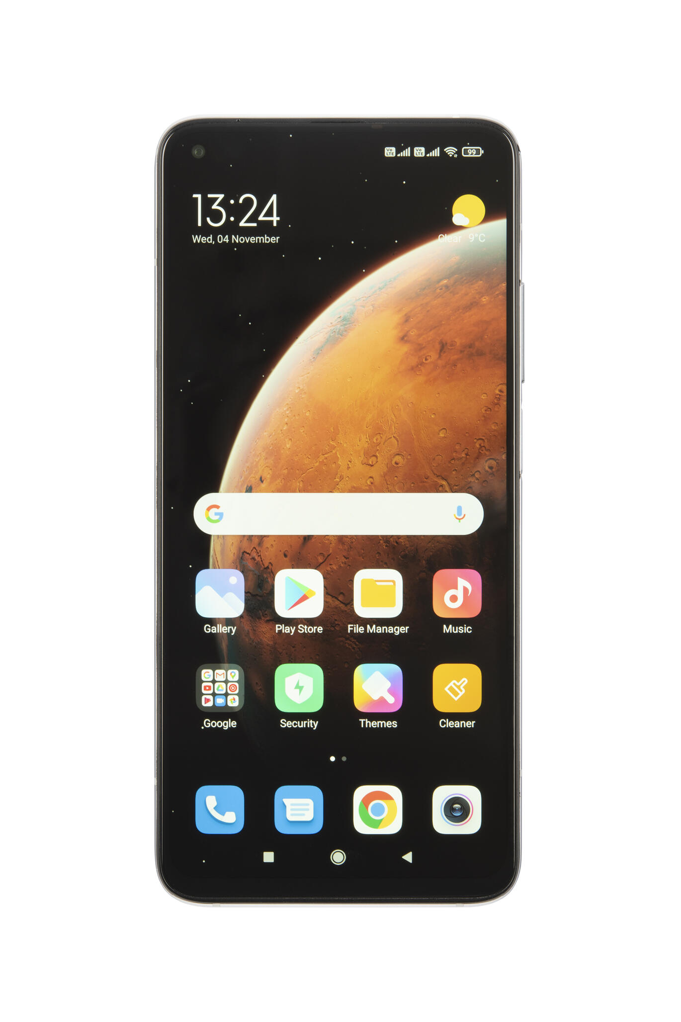 Mi 10T 5G (128GB) Xiaomi