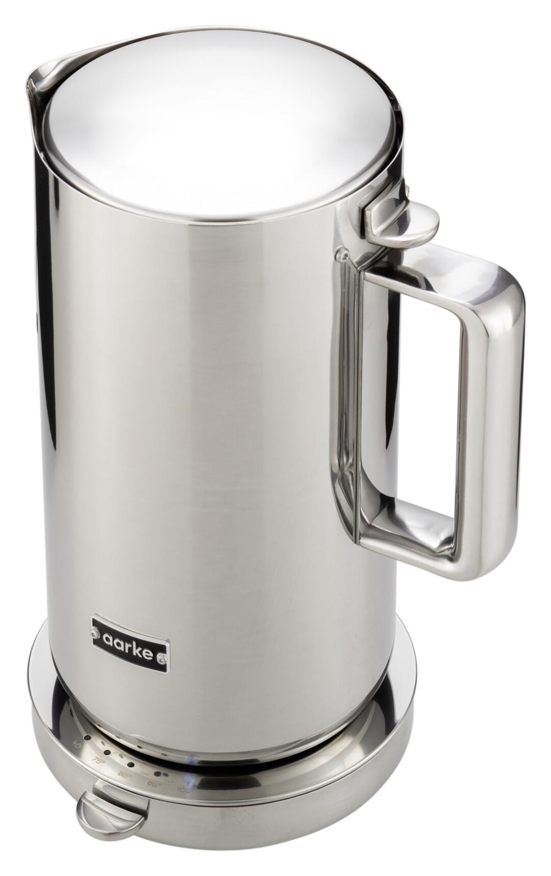 Kettle 1,2 L Aarke