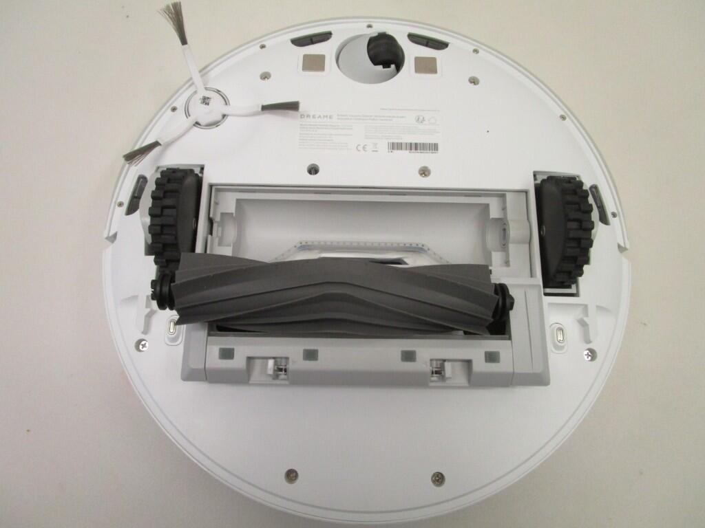 D10 Plus Gen2 Dreame