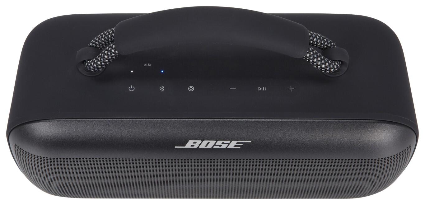 Soundlink Max Bose
