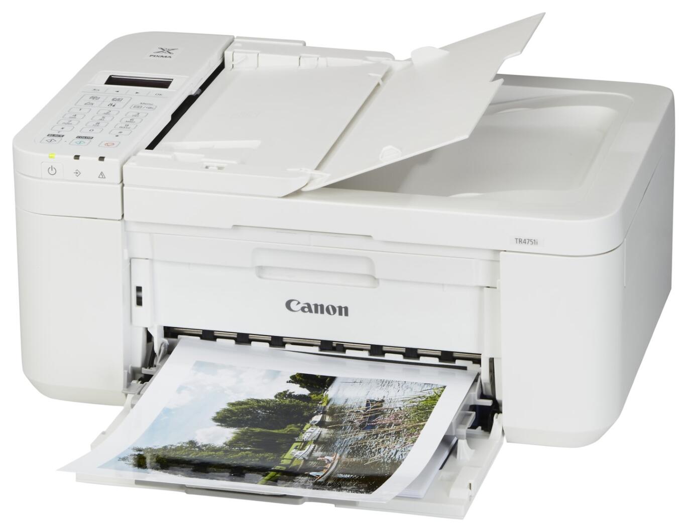 Pixma TR4750i Canon