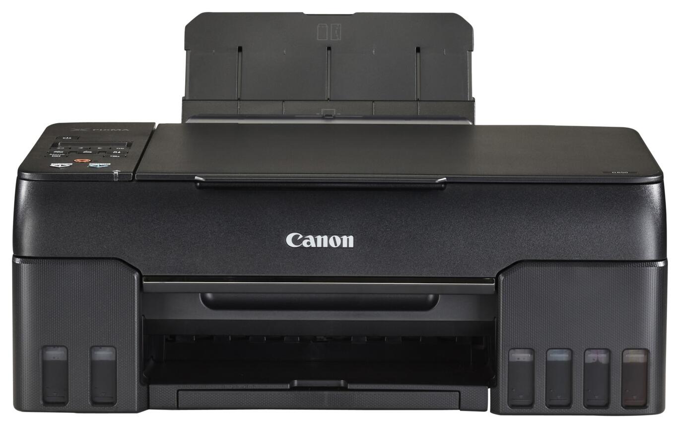 G650 Canon