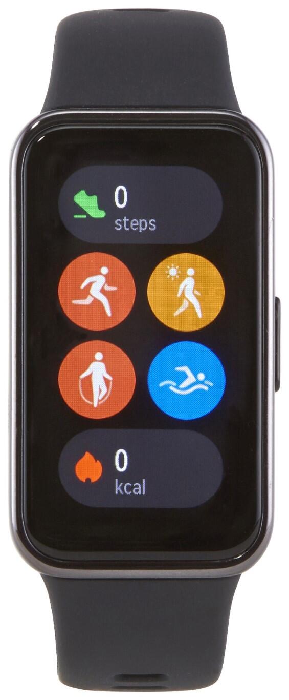 Band 9 Huawei