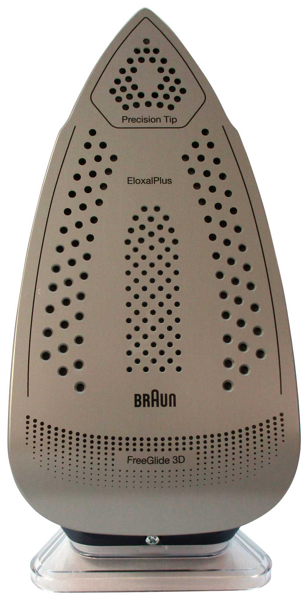 IS7262GY Carestyle 7 Braun