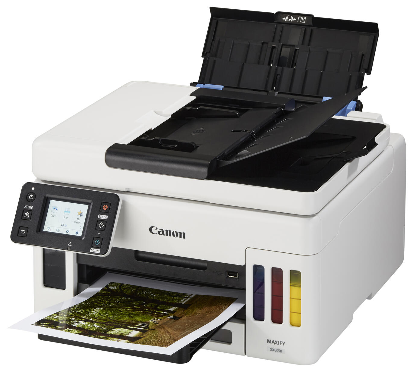 GX6050 Canon
