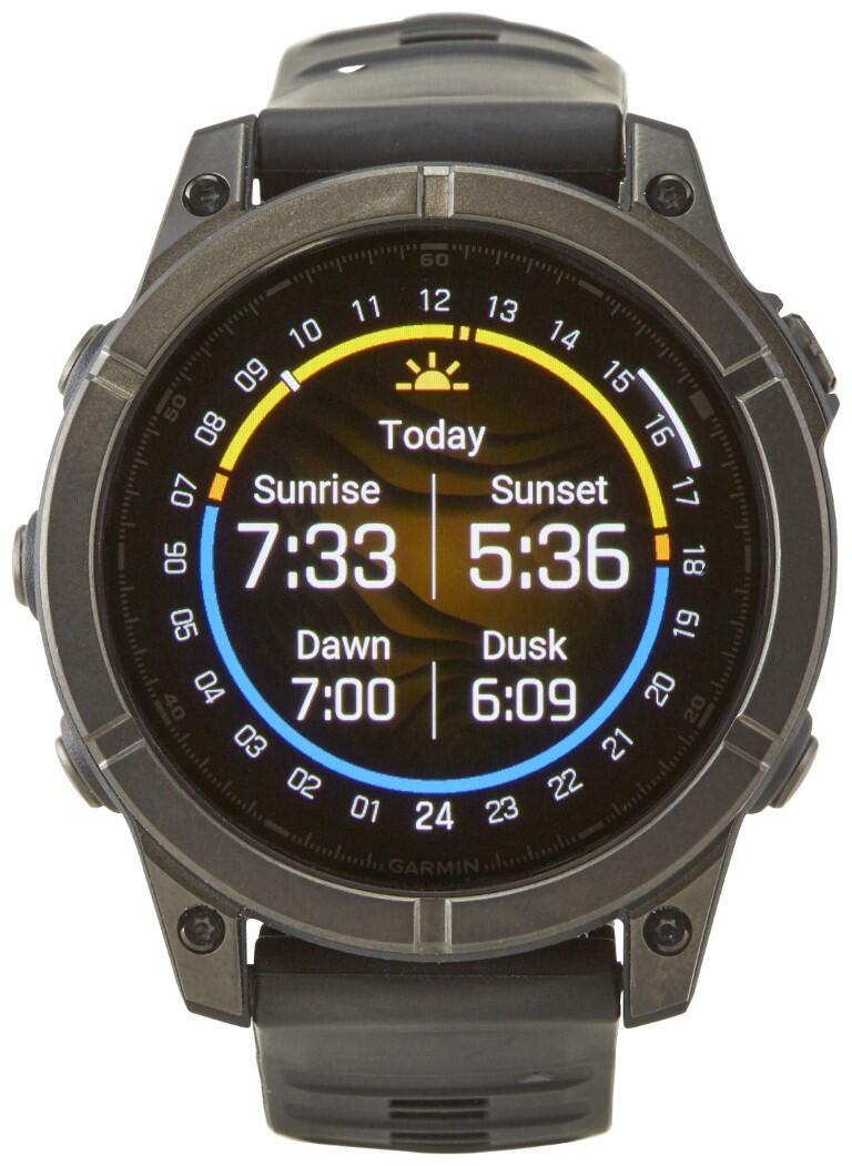 fēnix E (47mm) Garmin