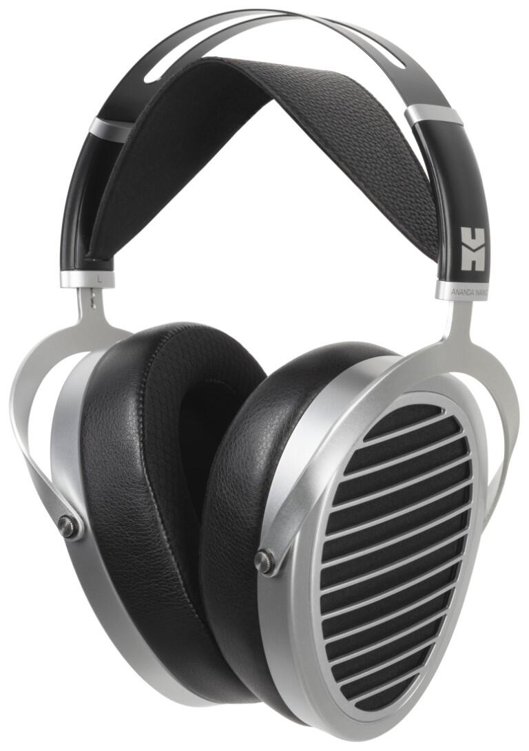 Ananda Nano Hifiman