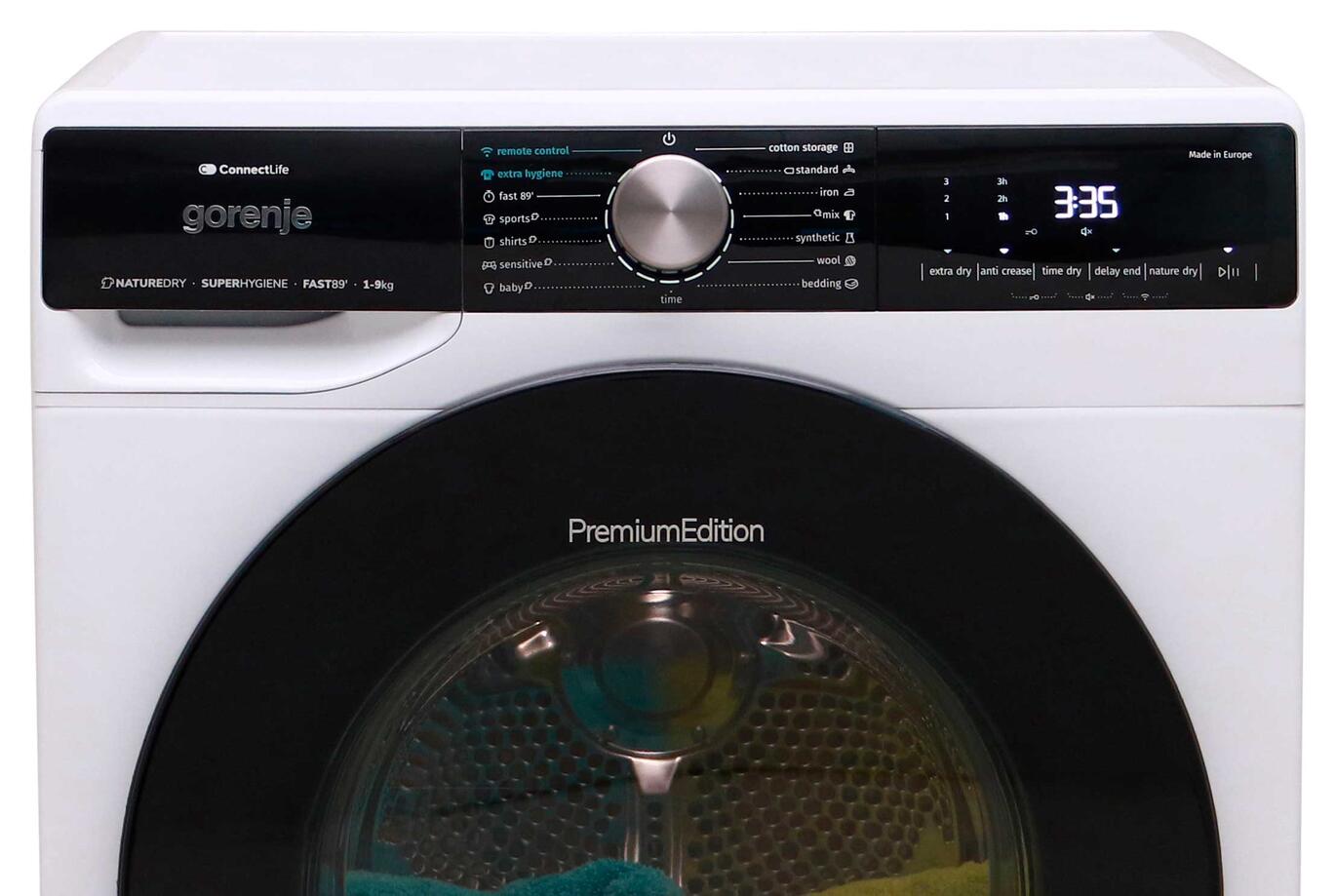DNS93 Gorenje
