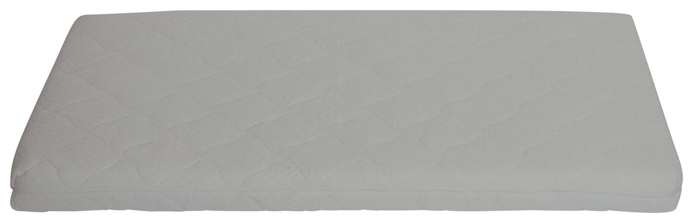 Babymadras Nordisk Fjer