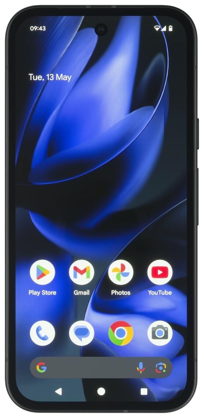 Pixel 9a Google