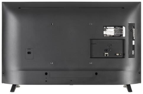 32LQ630B6LA LG