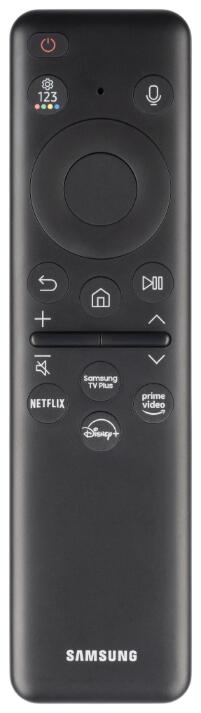 QE55Q80D Samsung