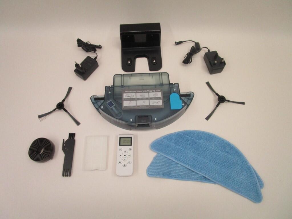 BPK-VCBB1XB Blaupunkt